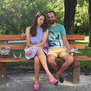 Meet your Posher, Andrii